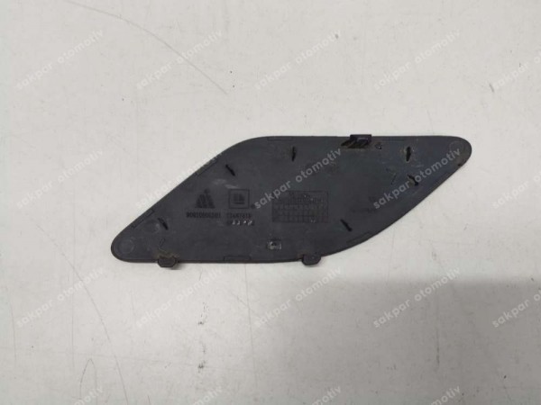 Opel İnsignia B Arka Tampon Çeki Demir Kapağı 13487419 551004542 CP (AE139)