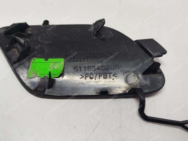 Renault Megane 4 Sedan Arka Çeki Demir Kapağı 511654020R CP (AE139)