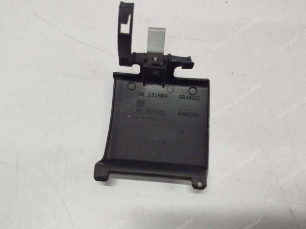 Opel Astra G Ön Tampon Çeki Demir Kapağı 90559482 CP (AE139)
