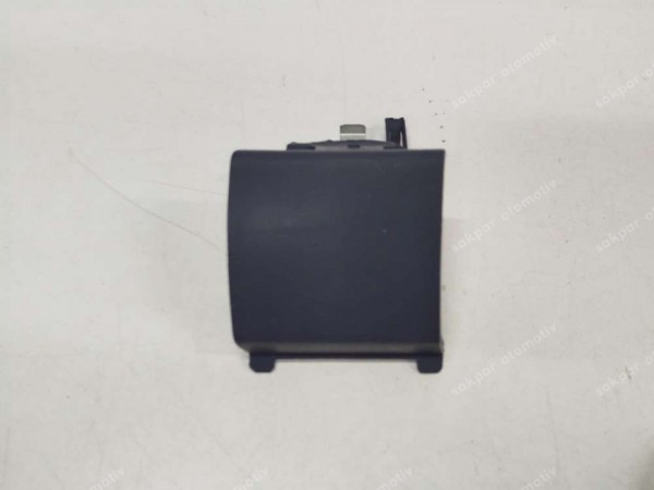 Opel Astra G Ön Tampon Çeki Demir Kapağı 90559482 CP (AE139)