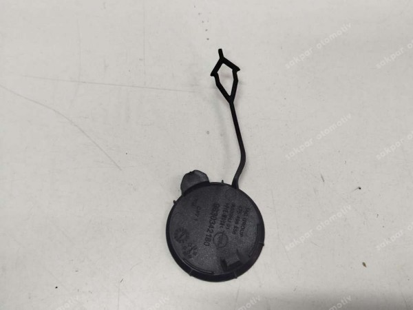 Opel Corsa F Ön Çeki Demir Kapağı 9830342180