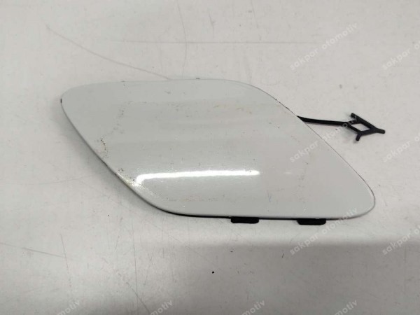 Opel Astra K Ön Tampon Çeki Demiri Kapağı 13423599 236528514 CP (EA139)