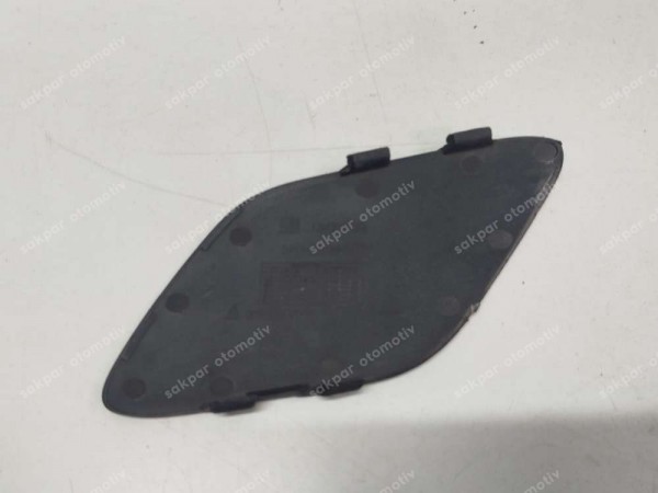 Opel Astra K Ön Tampon Çeki Demiri Kapağı 13423599 236528514 CP HP (EA139)