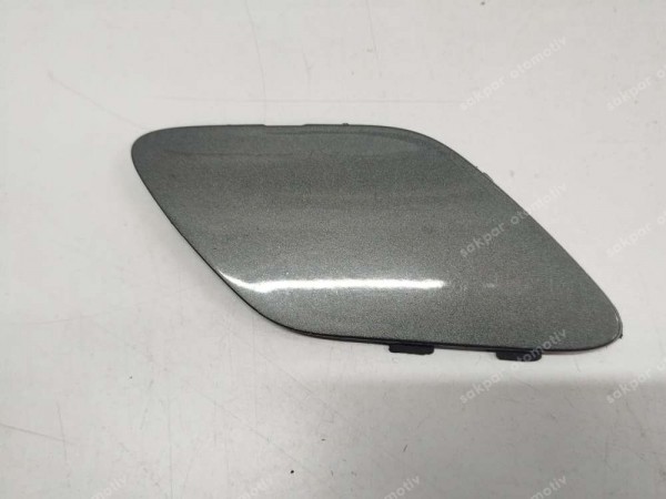 Opel Astra K Ön Tampon Çeki Demiri Kapağı 13423599 236528514 CP HP (EA139)