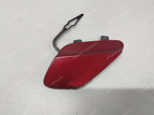 Opel Corsa F Çeki Demiri Kapağı 564682821 CP HP (EA139)