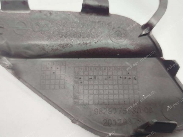 Opel Corsa F Çeki Demiri Kapağı 564682821 CP HP (EA139)