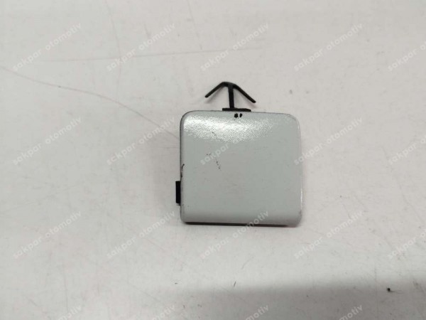 Renault Symbol Joy Arka Tampon Çeki Demiri Kapağı 511651445R CP (EA139)