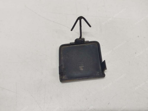 Renault Symbol Joy Arka Tampon Çeki Demiri Kapağı 511651445R CP (EA139)