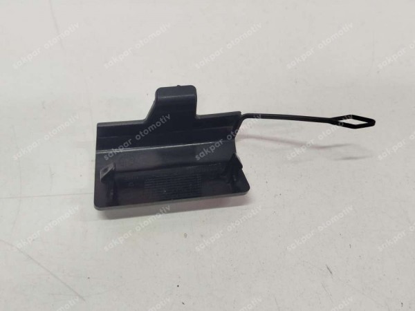 Mercedes C128 CLS Arka Tampon Çeki Demiri Kapağı 2188850226 CP (EA139)