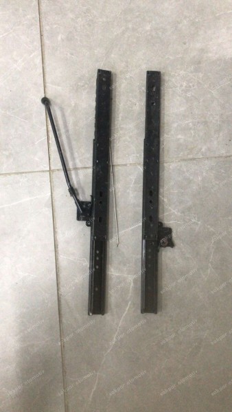 Dacia Logan Pick-Up Sol Koltuk Kızağı 6001545148 YP (HI110)