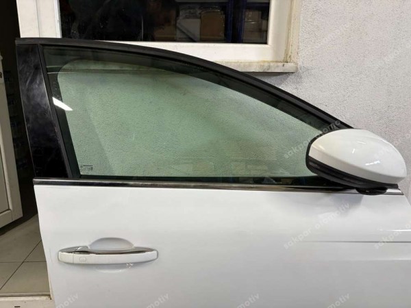 Renault Megane 4 Sağ Ön Kapı Orj. CP HP