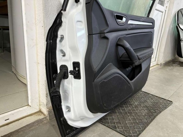 Renault Megane 4 Sağ Ön Kapı Orj. CP HP