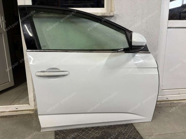 Renault Megane 4 Sağ Ön Kapı Orj. CP HP