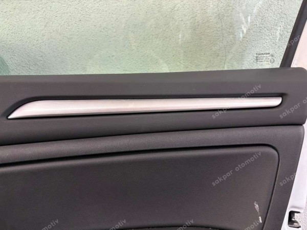 Renault Megane 4 Sağ Ön Kapı Orj. CP HP