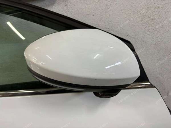 Renault Megane 4 Sağ Ön Kapı Orj. CP HP