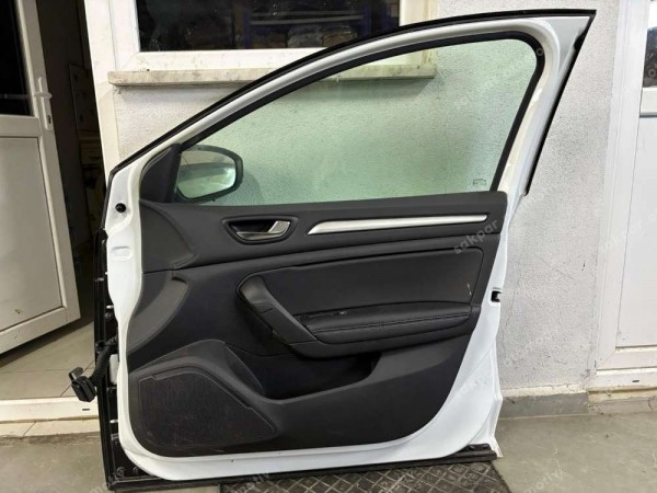 Renault Megane 4 Sağ Ön Kapı Orj. CP HP