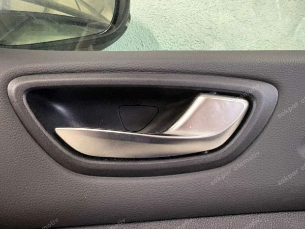 Renault Megane 4 Sağ Ön Kapı Orj. CP HP