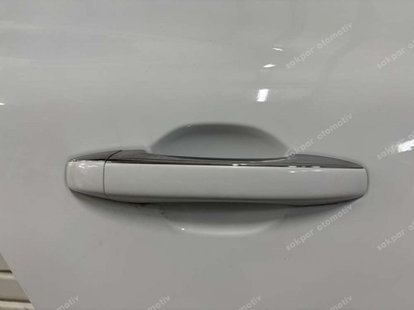 Renault Megane 4 Sağ Arka Kapı Orj. CP HP