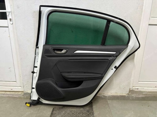 Renault Megane 4 Sağ Arka Kapı Orj. CP HP
