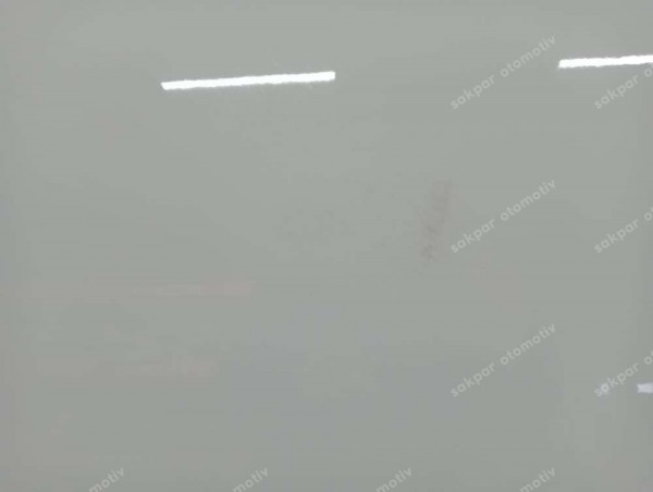 Hyundai Staria Motor Kaputu [66400-CG000] SP YP (CA-109)