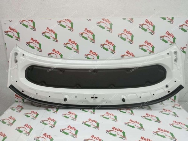 Hyundai Staria Motor Kaputu [66400-CG000] SP YP (CA-109)