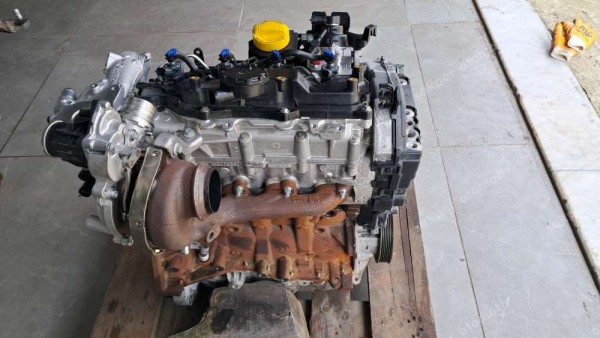 Renault Megane 4 Komple Motor K9K (GH110)