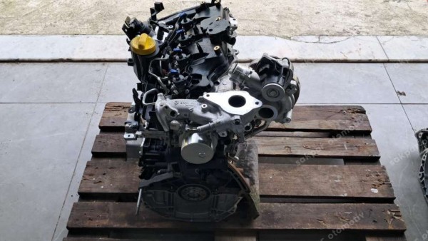 Renault Megane 4 Komple Motor K9K (GH110)