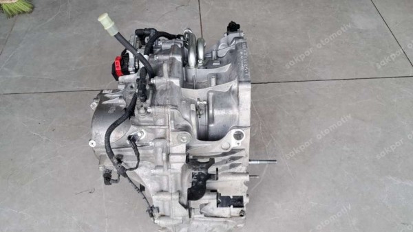 Renault Megane 4 Şanzıman 320108071R (GH110)