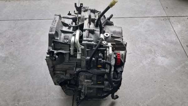 Renault Megane 4 Şanzıman 320108071R (GH110)
