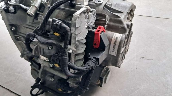 Renault Megane 4 Şanzıman 320108071R (GH110)