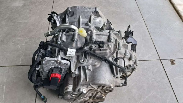 Renault Megane 4 Şanzıman 320108071R (GH110)