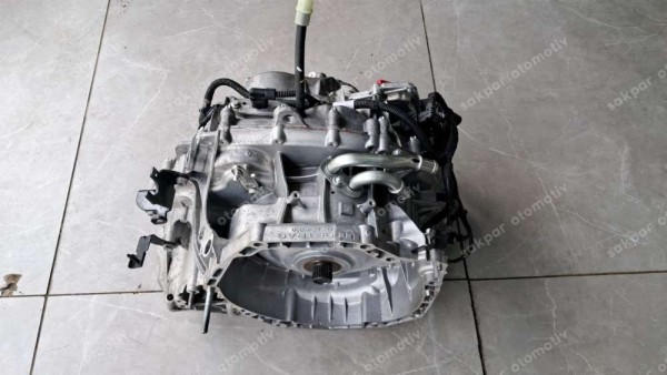 Renault Megane 4 Şanzıman 320108071R (GH110)