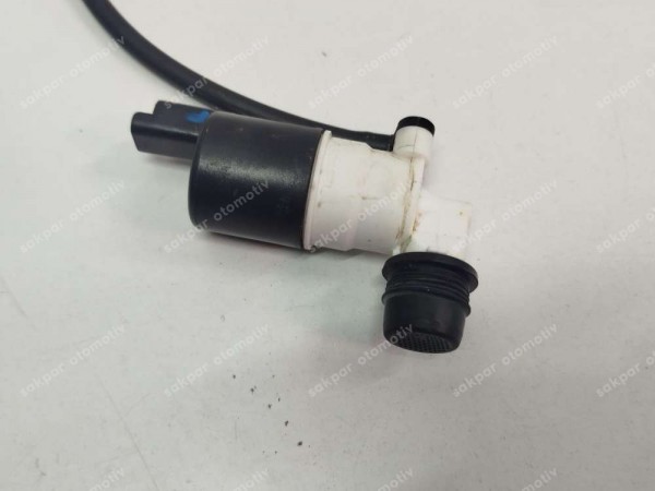 Renault Megane 4 Ön Cam Su Fiskiye Motoru 286207097R SP (DE114)