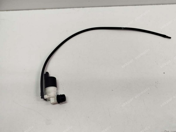 Renault Megane 4 Ön Cam Su Fiskiye Motoru 286207097R SP (DE114)
