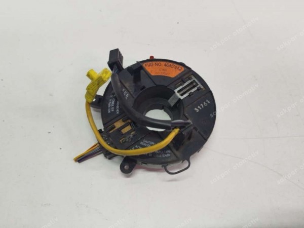 Fiat Marea Direksiyon Airbag Sargısı Zemberek 46417248 CP (DB124)
