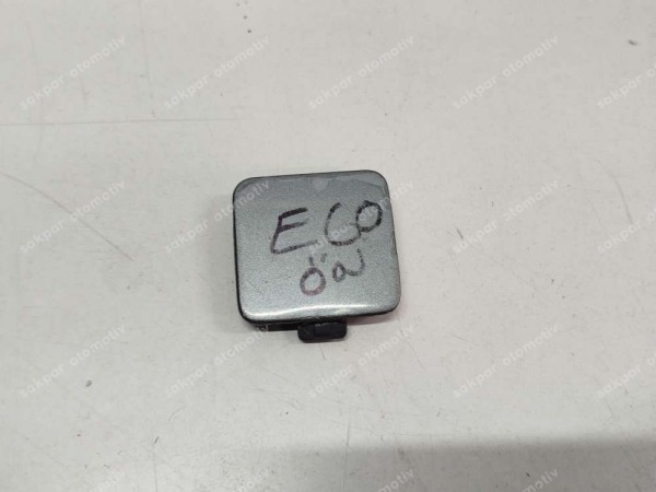 Bmw E60 Ön Tampon Çeki Demir Kapağı 5117033700 CP (EA139)