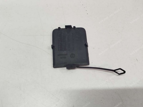 Bmw X1 E84 Arka Sağ Çeki Demir Kapağı 51127303816 CP (EA139)
