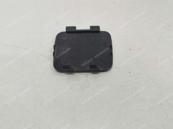 Bmw E81 E87 Arka Tampon Çeki Demir Kapağı 51127166598 CP (EA139)