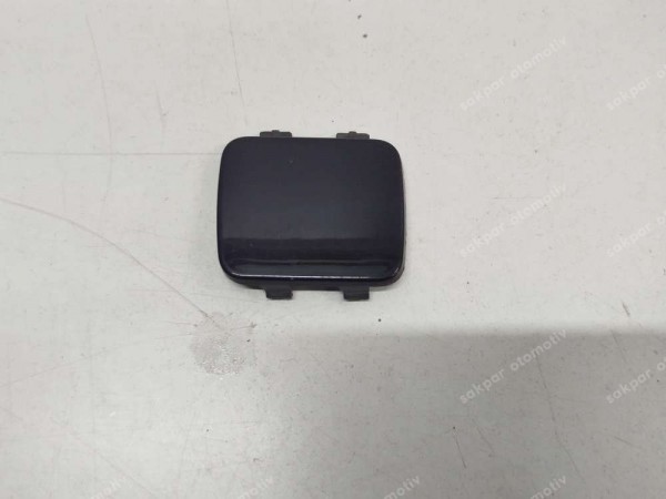 Bmw E81 E87 Arka Tampon Çeki Demir Kapağı 51127166598 CP (EA139)
