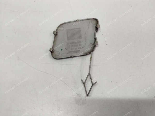 Opel Astra J Arak Çeki Demir Kapağı 20886337 CP (EA139)