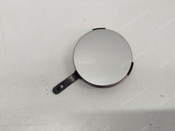 Renault Modüs Arka Tampon Çeki Demir Kapağı 8200670314 CP (EA139)