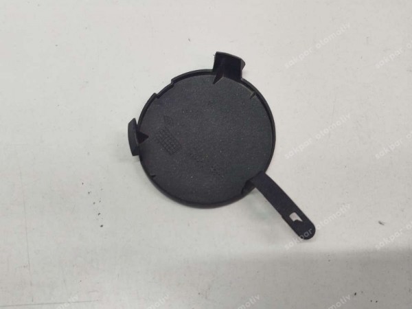 Renault Modüs Arka Tampon Çeki Demir Kapağı 8200670314 CP (EA139)