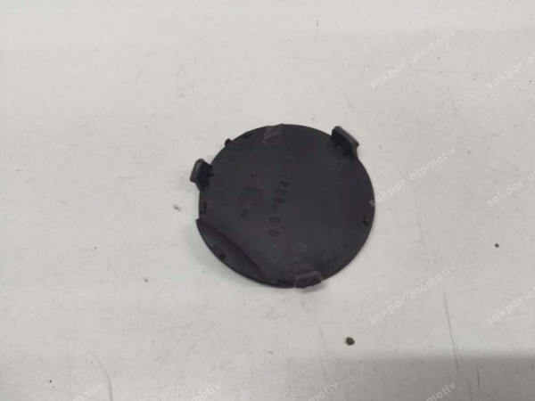 Bmw F30 Evo Arka Tampon Çeki Demir Kapağı 33-8521-1-1 CP (EA139)