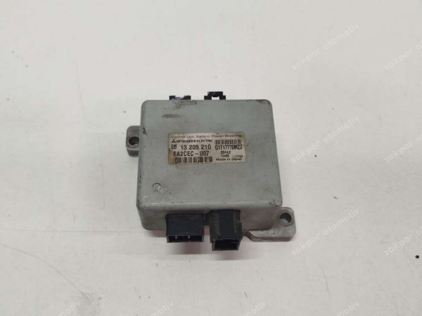 Opel Combo Corsa C Direksiyon Beyni Modülü 13205210 CP (DE115)