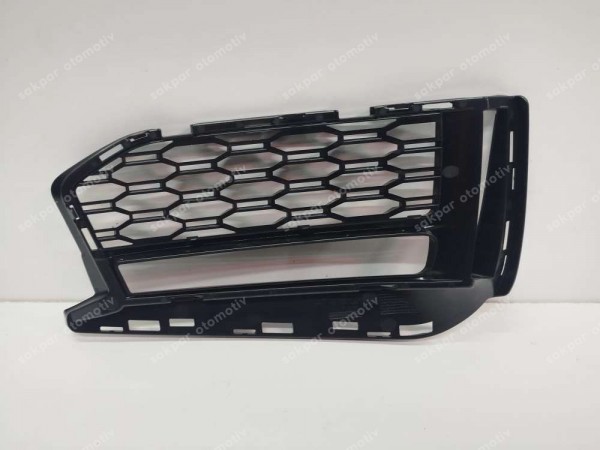 Bmw 5 Serisi G30 Ön Tampon Sol Sis Izgarası Çerçevesi 51118064963 ORJ. AMBZ. YP (AC122)
