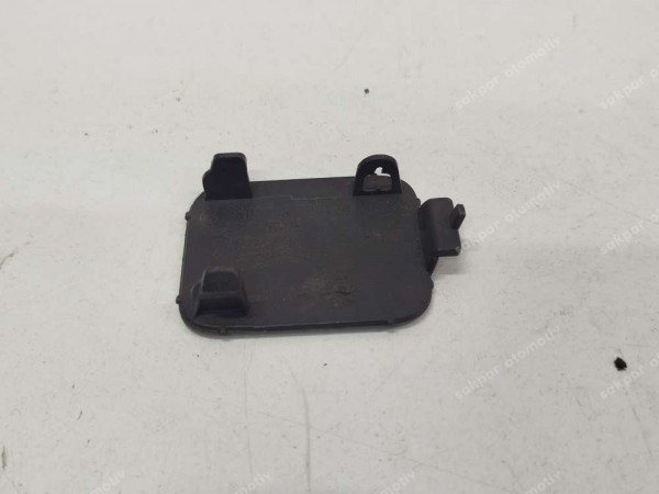 Bmw E60 Ön Tampon Çeki Demir Kapağı 51117184707 CP (AE139)