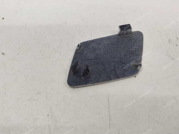 Bmw E90 E91 Ön Tampon Çeki Demir Kapağı 51117891391 BM51015-3