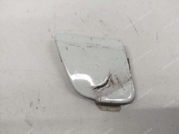 Ford Focus 3 Ön Tampon Çeki Demir Kapağı BM51-17A989 CP HP (AE139)