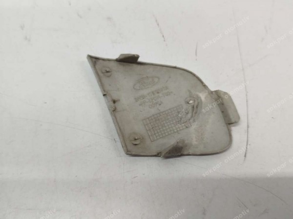 Ford Focus 3 Ön Tampon Çeki Demir Kapağı BM51-17A989 CP HP (AE139)