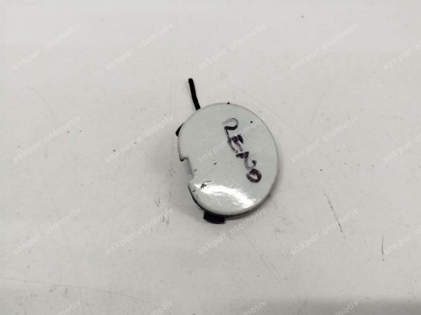 Renault Symbol Arka Tampon Çeki Demir Kapağı 511652730R CP HP (AE139)